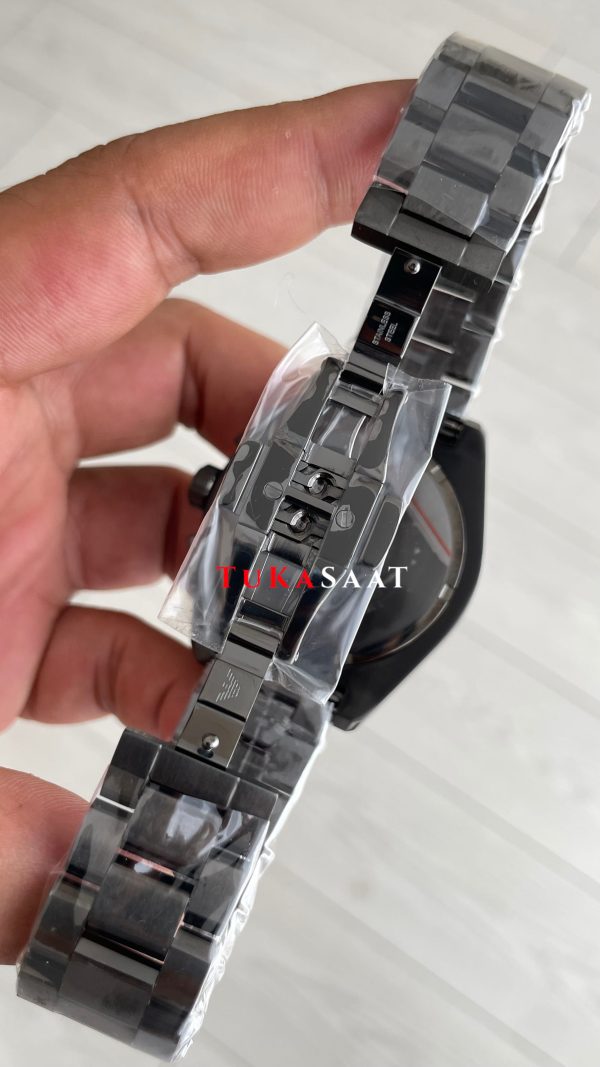 Emporio Armani AR11562 Yeşil