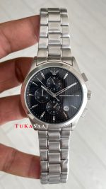 Emporio Armani AR11602 Siyah