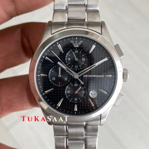 Emporio Armani AR11602 Siyah