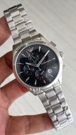 Emporio Armani AR11602 Siyah