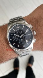 Emporio Armani AR11602 Siyah