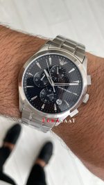 Emporio Armani AR11602 Siyah