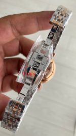 Emporio Armani AR1725 Two Tone Rose
