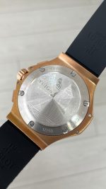 Hublot Big Bang 44mm Rose Replika Saat