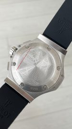 Hublot Big Bang 44mm Silver Replika Saat