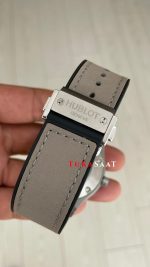Hublot Classic Fusion Grey 42mm Replika Saat