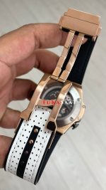 Hublot Golf Unico Big Bang 45mm Rose Replika Saat