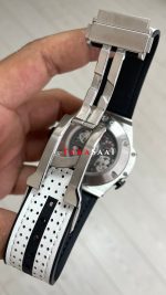 Hublot Golf Unico Big Bang 45mm Silver Replika Saat