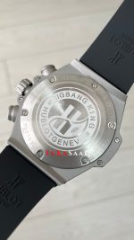 Hublot Unico Big Bang 44mm Grey Replika Saat