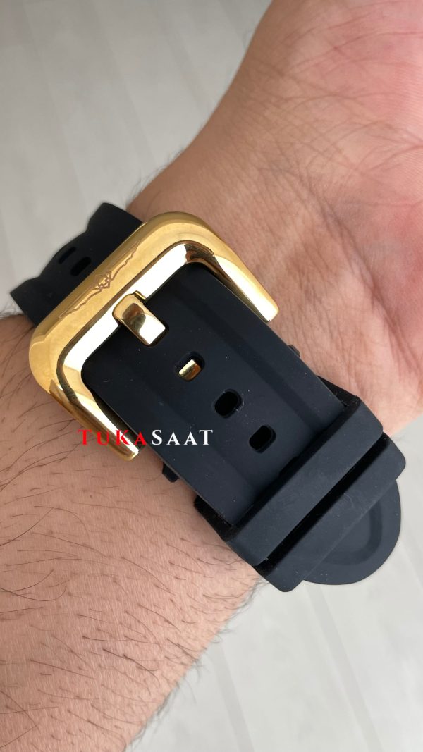 Invicta Coalition Forces Skeleton 24708 Gold 56mm Replika Saat Invicta Coalition Forces Skeleton 24708 Gold 56mm Replika Saat