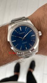 Longines Conquest Mavi Replika Saat