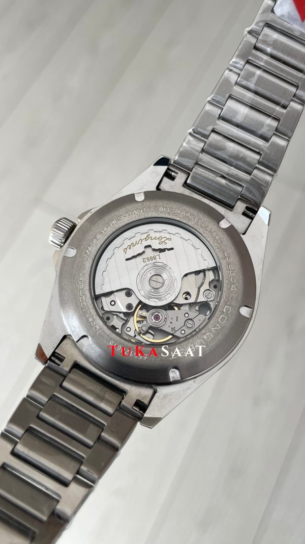Longines Conquest Mavi Replika Saat Longines Conquest Mavi Replika Saat