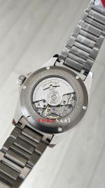 Longines Conquest Siyah Replika Saat
