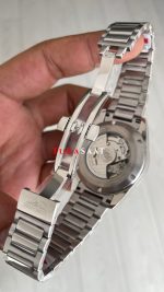 Longines Conquest Siyah Replika Saat