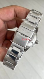 Longines Hydroconquest Gri Replika Saat