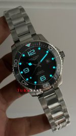 Longines Hydroconquest Gri Replika Saat