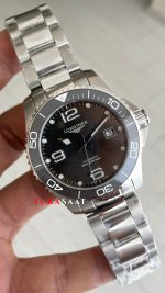 Longines Hydroconquest Gri Replika Saat
