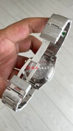 Longines Hydroconquest Siyah Replika Saat