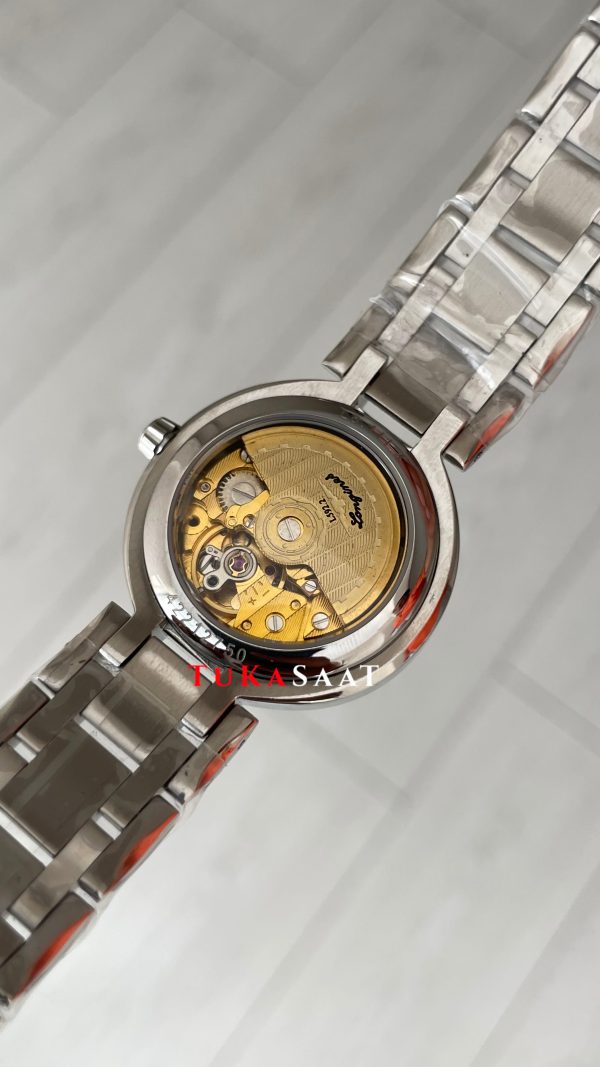 Longines Primaluna Turkuaz Taşlı Kadın Saati Longines Primaluna Turkuaz Taşlı Kadın Saati