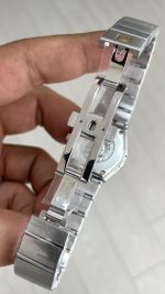 Omega Constellation Yeşil 28mm Kadın Saati