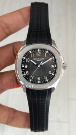 Patek Philippe Aquanaut 5167A 40mm Super Clone Swiss ETA Saat 3K Factory