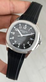 Patek Philippe Aquanaut 5167A 40mm Super Clone Swiss ETA Saat 3K Factory