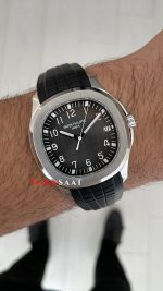 Patek Philippe Aquanaut 5167A 40mm Super Clone Swiss ETA Saat 3K Factory
