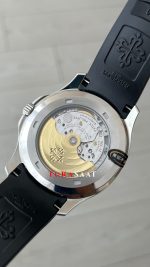 Patek Philippe Aquanaut 5167A 40mm Super Clone Swiss ETA Saat 3K Factory