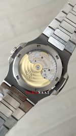 Patek Philippe Nautilus 5711 Mavi Kadran 40mm Super Clone Swiss ETA Saat PP Factory