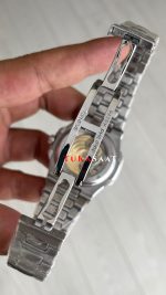 Patek Philippe Nautilus Aet Remould Hawaii Sunset 5711 Silver 40 mm Replika Saat