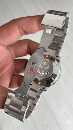 Rado Captain Cook iskelet Siyah