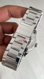 Rado Captain Cook iskelet Siyah