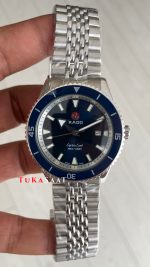 Rado Captain Cook Mavi Jubilee