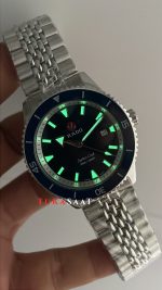 Rado Captain Cook Mavi Jubilee