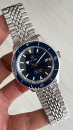 Rado Captain Cook Mavi Jubilee