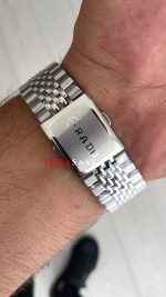 Rado Captain Cook Yeşil Jubilee