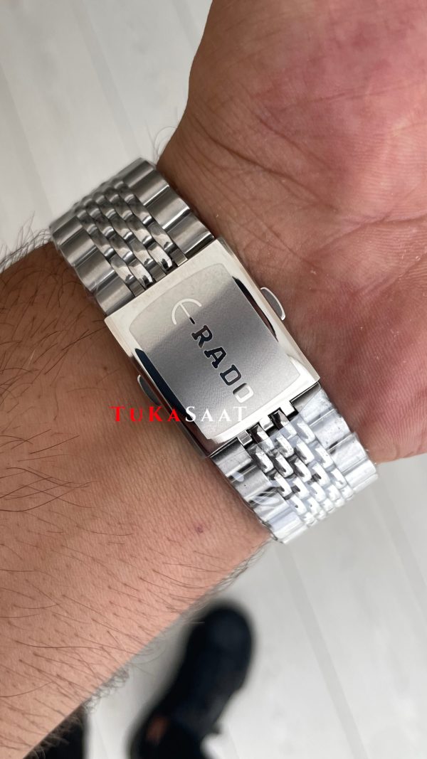 Rado Captain Cook Yeşil Jubilee Rado Captain Cook Yeşil Jubilee