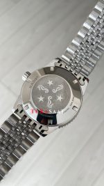 Rado Captain Cook Yeşil Jubilee