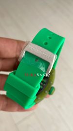 Richard Mille Yohan Blake RM 59-01 Yeşil Replika Saat