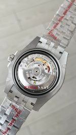 Rolex Bruce Wayne Gmt Master II 126710GRNR Jubilee 40mm DD3285 V4 Swiss ETA Saat Clean Factory