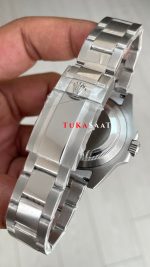 Rolex Coke Gmt Master II 16710 Oyster 40mm Replika Saat