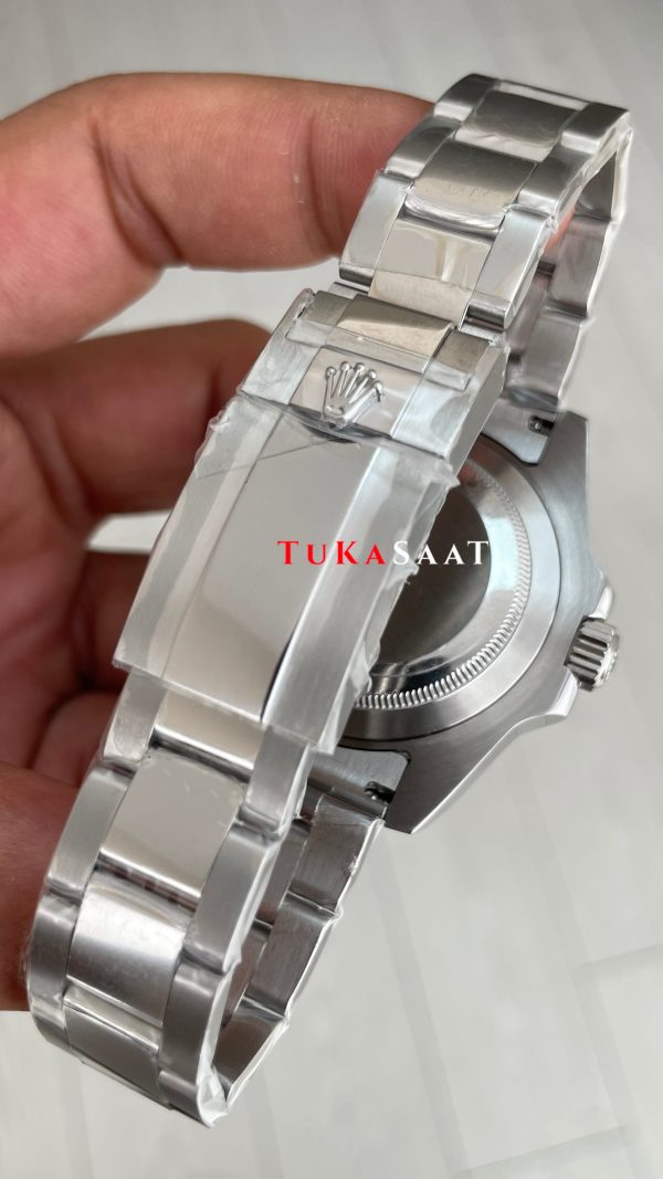 Rolex Coke Gmt Master II 16710 Oyster 40mm Replika Saat