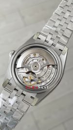Rolex Datejust Mavi 126334 Jubilee Blue Dial 41mm Swiss ETA Saat Copy Clean