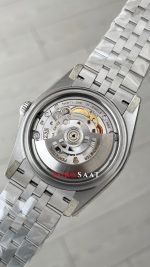 Rolex Datejust Mavi 126334 Jubilee Blue Dial 41mm Swiss ETA Saat Copy Clean