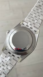 Rolex Datejust Mavi 126334 Jubilee Blue Dial 41mm Swiss ETA Saat Copy Clean