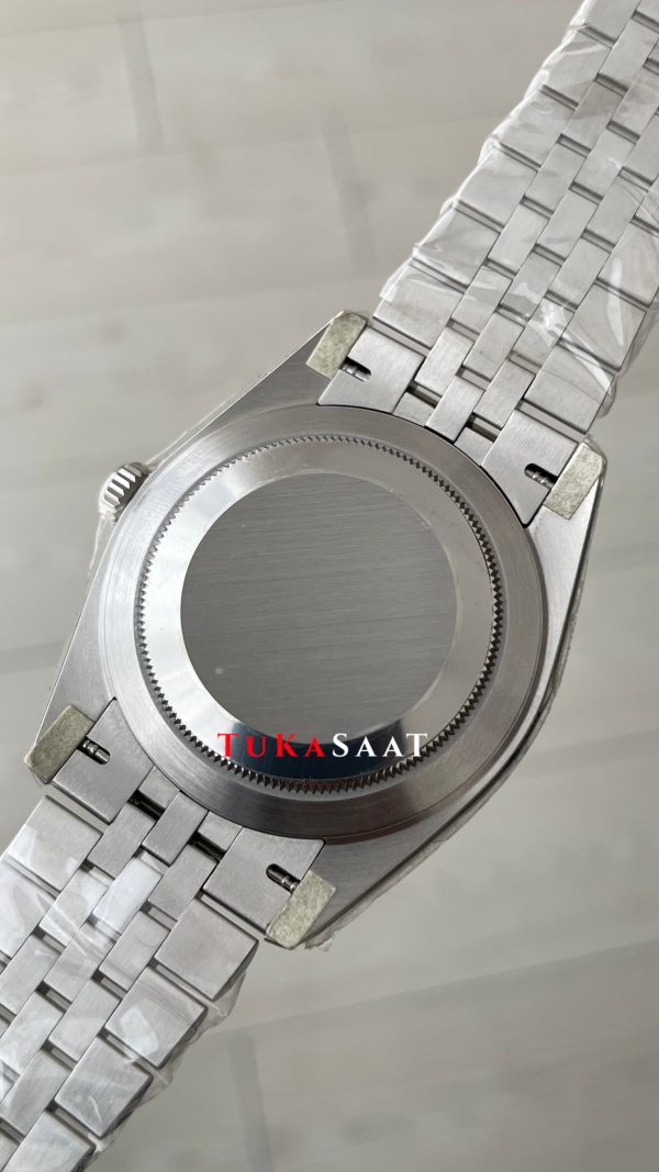 Rolex Datejust Mavi 126334 Jubilee Blue Dial 41mm Swiss ETA Saat Copy Clean Rolex Datejust Mavi 126334 Jubilee Blue Dial 41mm Swiss ETA Saat Copy Clean