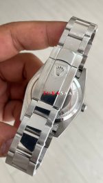 Rolex Datejust Wimbledon 126334 Oyster 41mm Replika Saat