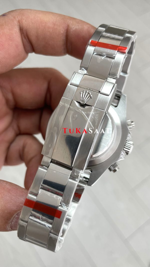 Rolex Daytona Rainbow 126599RBOW Replika Saat Rolex Daytona Rainbow 126599RBOW Replika Saat