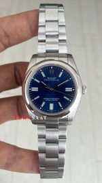 Rolex Oyster Perpetual 134300 Mavi 41mm