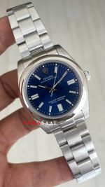 Rolex Oyster Perpetual 134300 Mavi 41mm